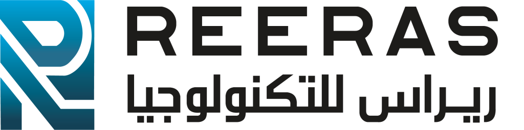 REERASTechnologies شعار